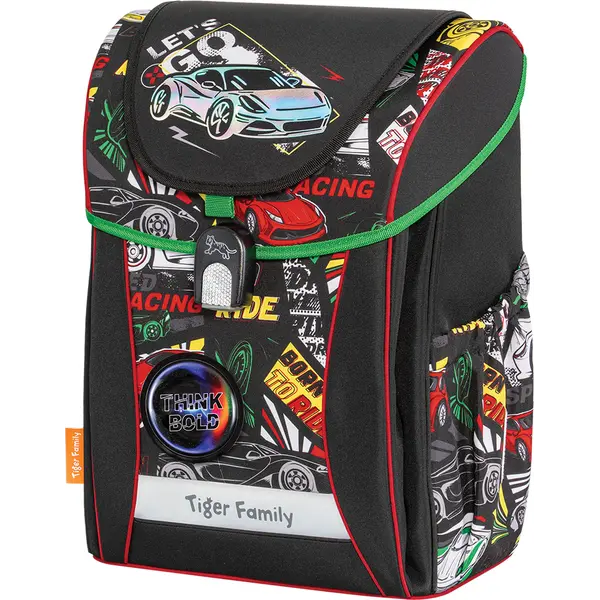 247787-EC Torba prv.anat. TIGER FAMILY Joy Speed Round(Special Edition) P4