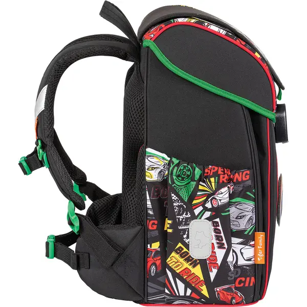 247787-EC Torba prv.anat. TIGER FAMILY Joy Speed Round(Special Edition) P4