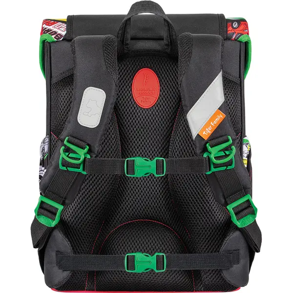 247787-EC Torba prv.anat. TIGER FAMILY Joy Speed Round(Special Edition) P4