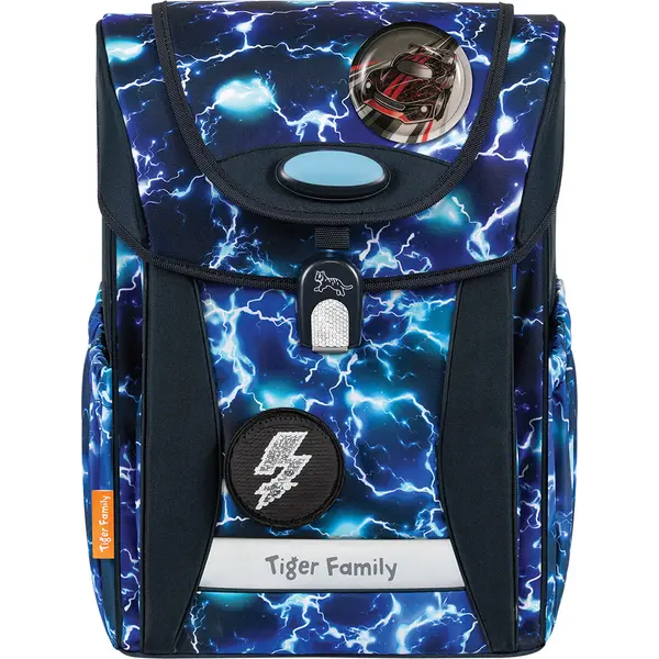247788-EC Torba prv.anat. TIGER FAMILY Joy Lightning Strike(Go Green) P4