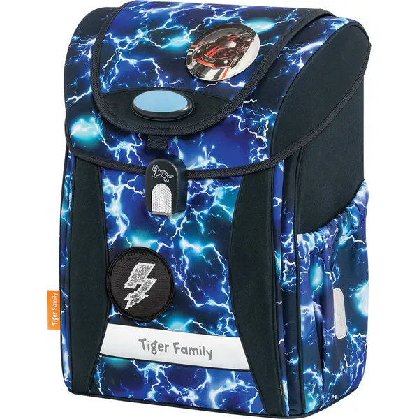 247788-EC Torba prv.anat. TIGER FAMILY Joy Lightning Strike(Go Green) P4