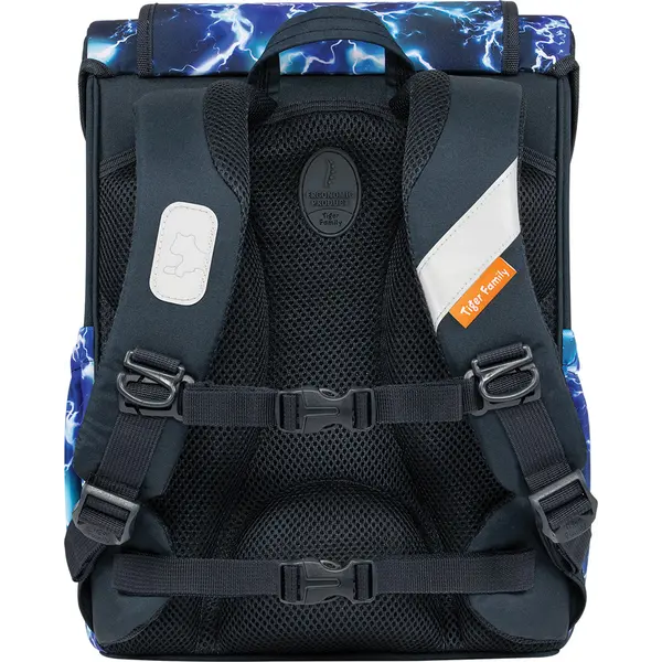 247788-EC Torba prv.anat. TIGER FAMILY Joy Lightning Strike(Go Green) P4