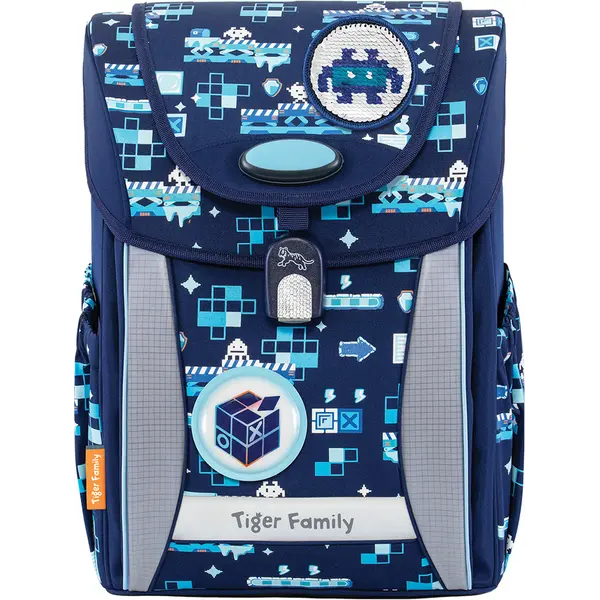 247789-EC Torba prv.anat. TIGER FAMILY Joy Iceman Wonders(Go Ocean) P4