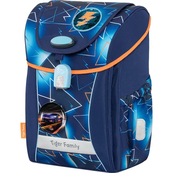 247790-EC Torba prv.anat. TIGER FAMILY Jump Lightning Race(Go Green) P4
