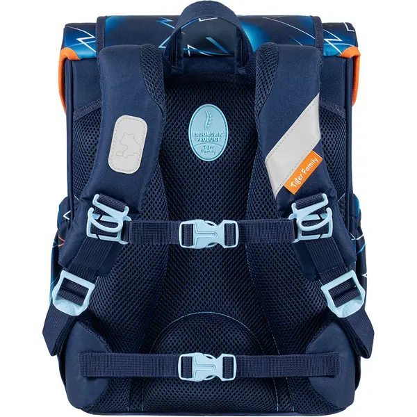 247790-EC Torba prv.anat. TIGER FAMILY Jump Lightning Race(Go Green) P4