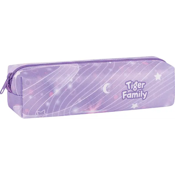 247824-EC Pernica vrećica četvrtasta TIGER FAMILY Purple Dreams P24