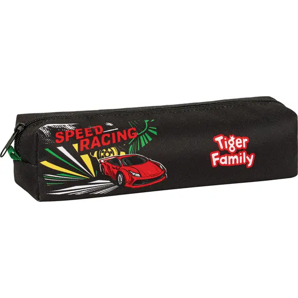 247833-EC Pernica vrećica četvrtasta TIGER FAMILY Speed Round P24