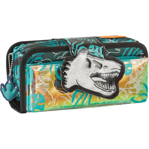 247856-EC Pernica 2 u 1 TIGER FAMILY Fun Time Dino in Jungle prazna P24