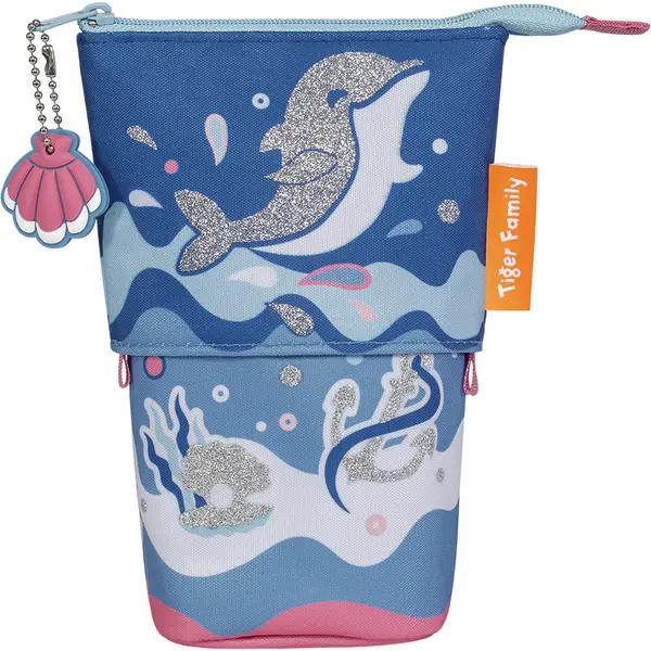 247862-EC Pernica vrećica uspravna Flex TIGER FAMILY Fun Time Under The Sea P24