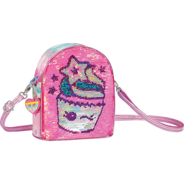 247866-EC Torbica/Ruksak dječiji TIGER FAMILY Fun Time Sweet Icing P12