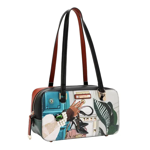 248218-EC Torba fashion NL Emotion SS26 26,5x15x10,5 cm EMO17412 P12