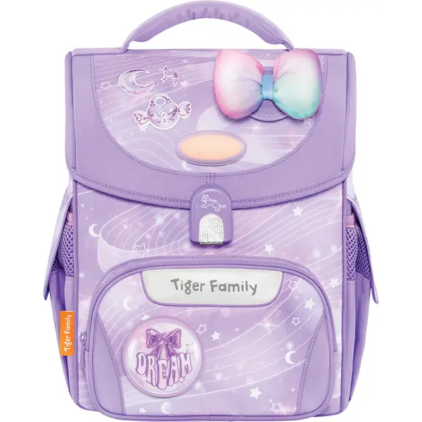 248286-EC Torba prv.anat. TIGER FAMILY Jolly Purple Dreams(Go Green) P4