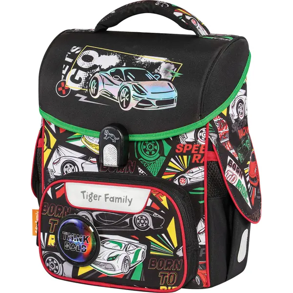 248288-EC Torba prv.anat. TIGER FAMILY Jolly Speed Round(Special Edition) P4