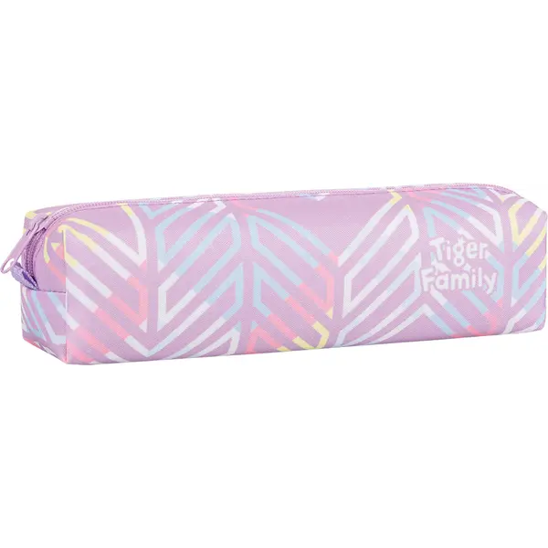 248307-EC Pernica vrećica četvrtasta TIGER FAMILY Splash of Ocean (rose) P24