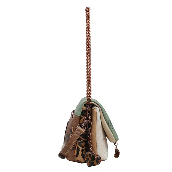 248328-EC Torba fashion Janet SS26 Western Odyssey 29x10x16cm J-147A