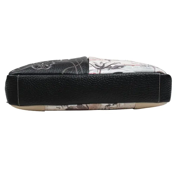 248359-EC Torba poslovna Janet SS26 Lotus Lover 39x17x30cm J-155B