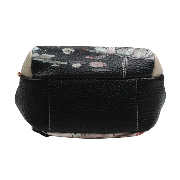 248363-EC Ruksak fashion Janet SS26 Lotus Lover 27X18X31cm J-202