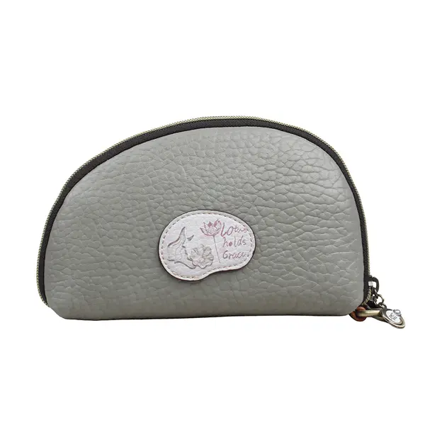 248401-EC Toaletna torba Janet SS26 Lotus Lover 20x4x11cm JW-032