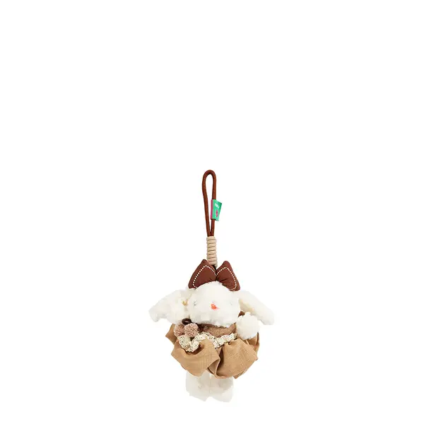 248434-EC Privjesak fashion NODUNADU Rabbit 23x14cm NN2519 P10