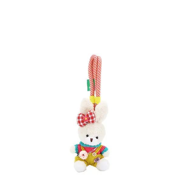 248455-EC Privjesak fashion NODUNADU Rabbit 18x10cm NN2551 P10