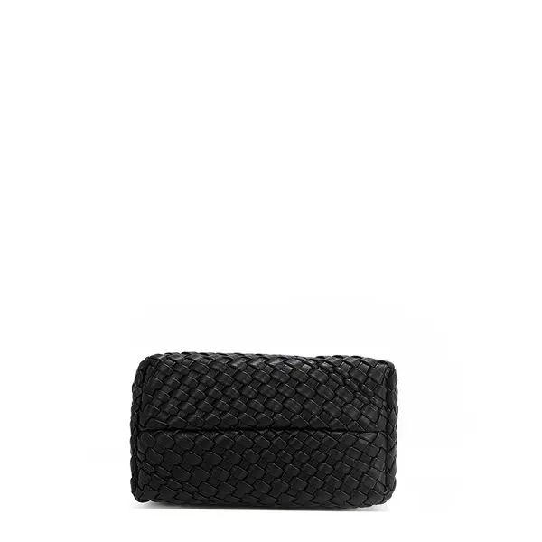 248457-EC Torba i torbica fashion NODUNADU Black SS26 22x21x12 NN1000 P24