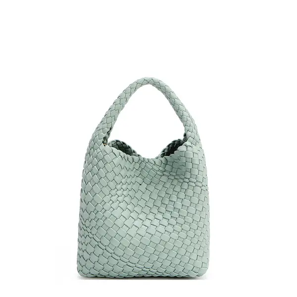 248458-EC Torba i torbica fashion NODUNADU Dusty Blue SS26 22x21x12 NN1000 P24