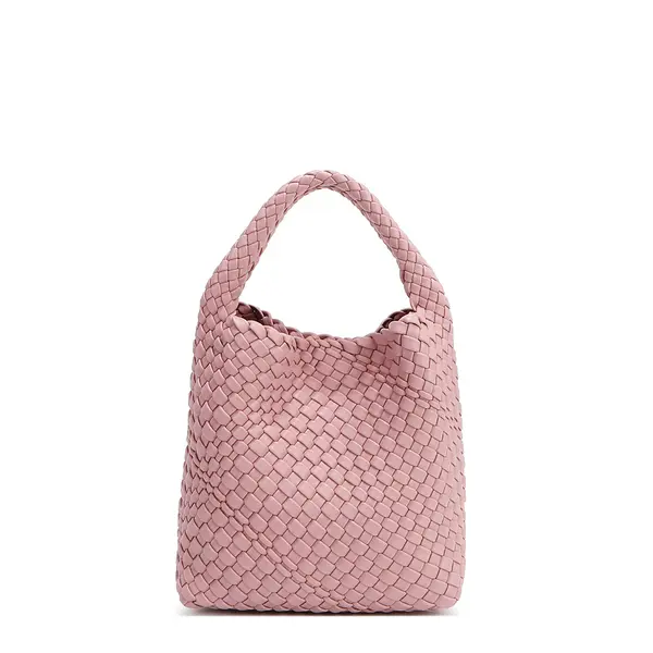 248459-EC Torba i torbica fashion NODUNADU Dusty Pink SS26 22x21x12 NN1000 P24