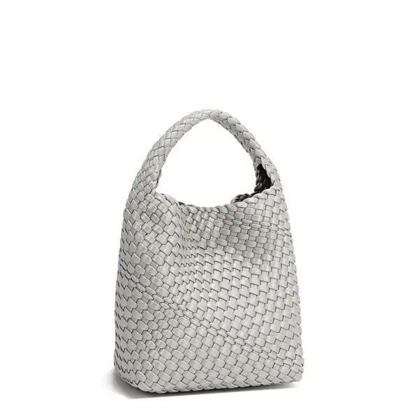 248460-EC Torba i torbica fashion NODUNADU Silver SS26 22x21x12 NN1000 P24