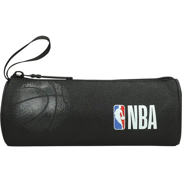 248582-EC Pernica vrećica okrugla NBA crna 531679 P100