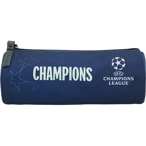 248584-EC Pernica vrećica okrugla TEEN UEFA CL plava 531675 P100