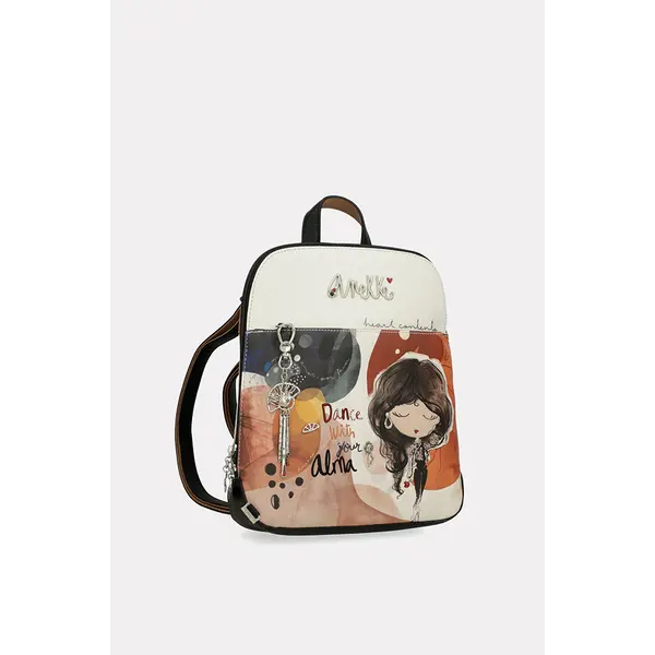 248891-EC Ruksak fashion Anekke SS25 Alma 26x30x8cm 40705-055 P10 NETTO