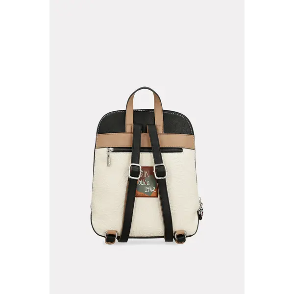 248891-EC Ruksak fashion Anekke SS25 Alma 26x30x8cm 40705-055 P10 NETTO