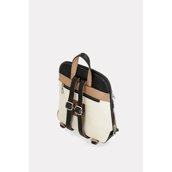 248891-EC Ruksak fashion Anekke SS25 Alma 26x30x8cm 40705-055 P10 NETTO