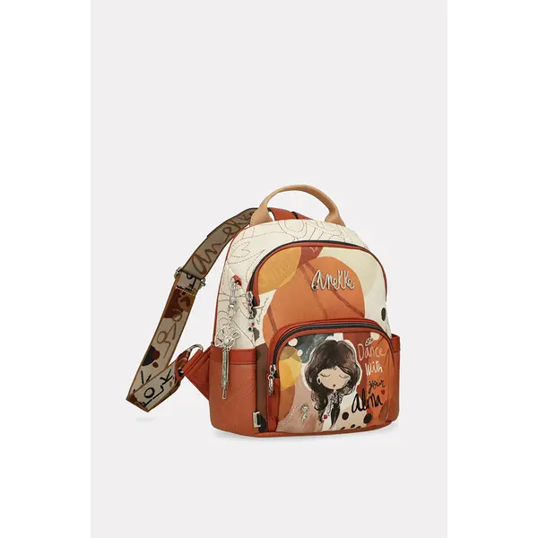 248892-EC Ruksak fashion Anekke SS25 Alma 28x29x14cm 40705-213 P12 NETTO