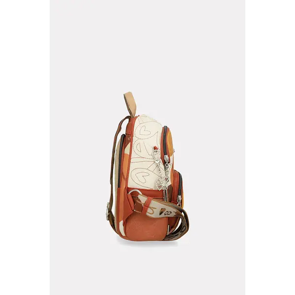 248892-EC Ruksak fashion Anekke SS25 Alma 28x29x14cm 40705-213 P12 NETTO