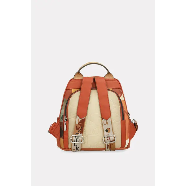 248892-EC Ruksak fashion Anekke SS25 Alma 28x29x14cm 40705-213 P12 NETTO