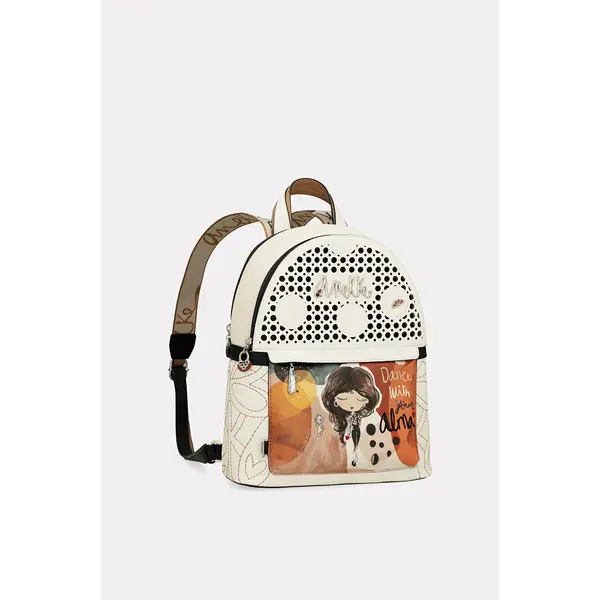 248893-EC Ruksak fashion Anekke SS25 Alma 26x30x9cm 40705-246 P8 NETTO