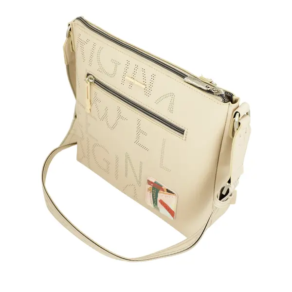 248915-EC Torba fashion Anekke SS25 Original M-27x25x8cm 40743-069 P16 NETTO