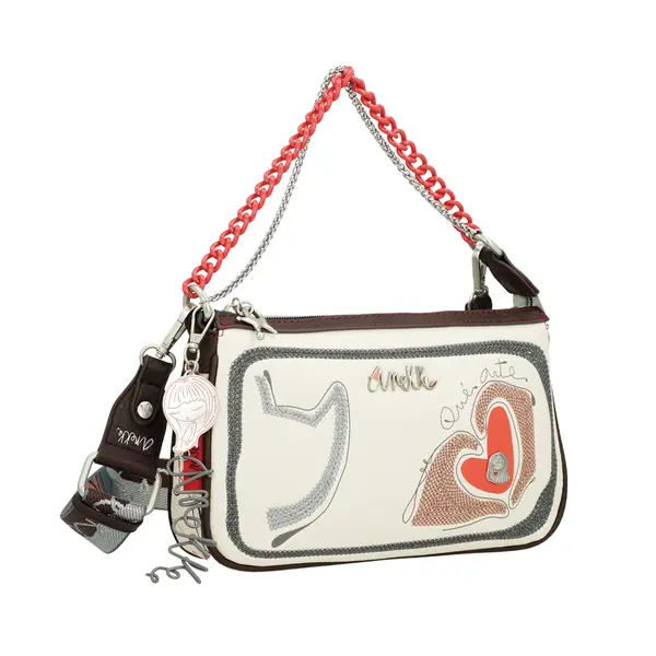 248925-EC Torba fashion Anekke SS25 Ole S-25x15x5cm 40763-267 P20 NETTO