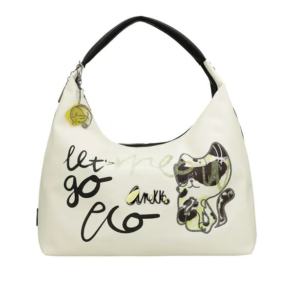 248932-EC Torba fashion Anekke SS25 Nature Towanda L-38x37x17cm 40872-362 P8 NETTO