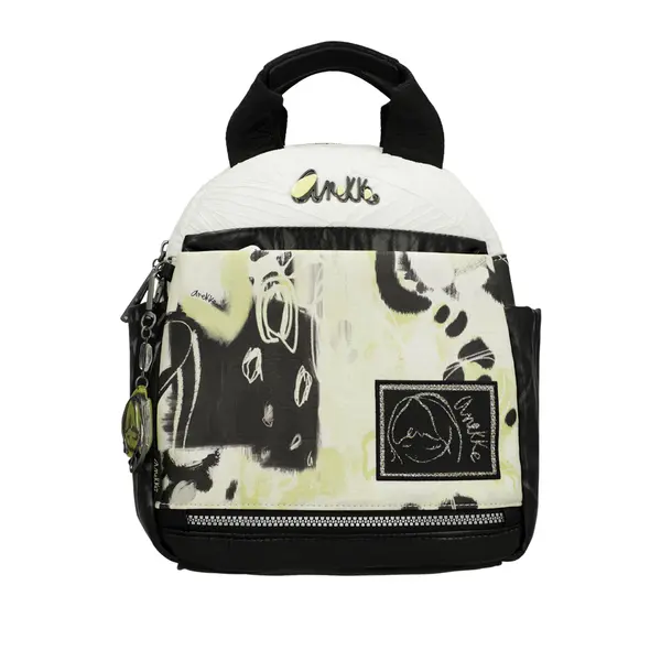 248947-EC Ruksak fashion Anekke SS25 Nature Towanda 26x27x11cm 40875-167 P12 NETTO