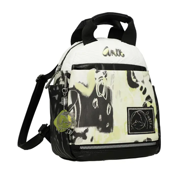 248947-EC Ruksak fashion Anekke SS25 Nature Towanda 26x27x11cm 40875-167 P12 NETTO