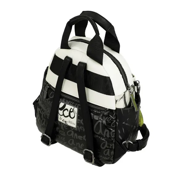 248947-EC Ruksak fashion Anekke SS25 Nature Towanda 26x27x11cm 40875-167 P12 NETTO