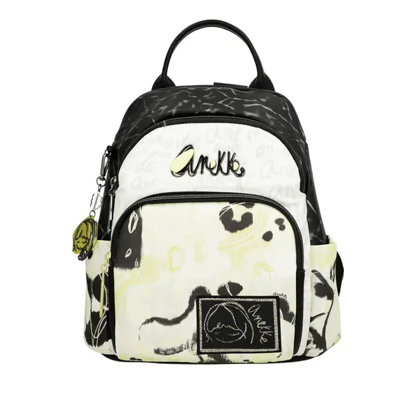 248948-EC Ruksak fashion Anekke SS25 Nature Towanda 28x29x14cm 40875-213 P12 NETTO