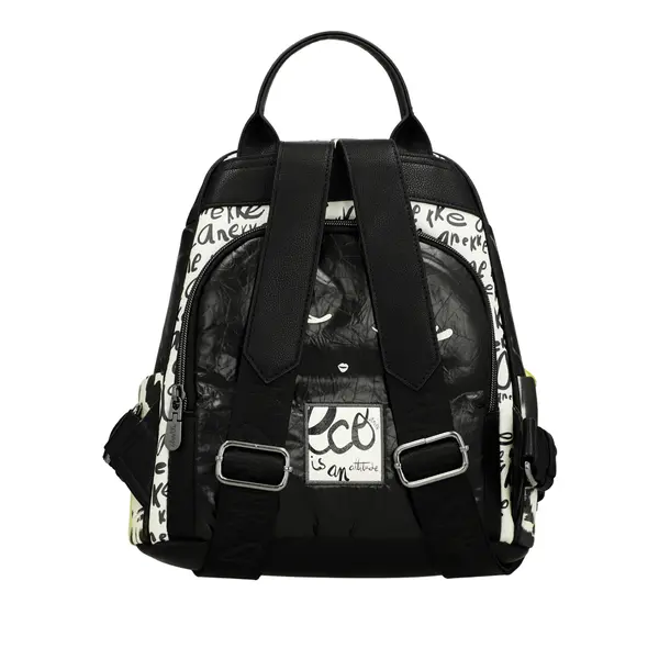 248948-EC Ruksak fashion Anekke SS25 Nature Towanda 28x29x14cm 40875-213 P12 NETTO