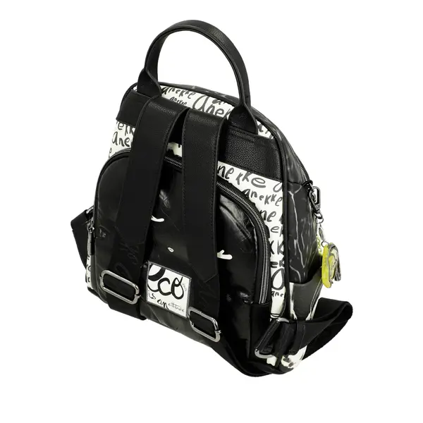 248948-EC Ruksak fashion Anekke SS25 Nature Towanda 28x29x14cm 40875-213 P12 NETTO