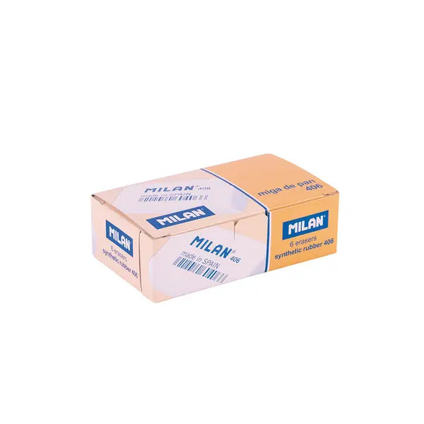 04497-EC Gumica MILAN 406 velika bijela P6/150