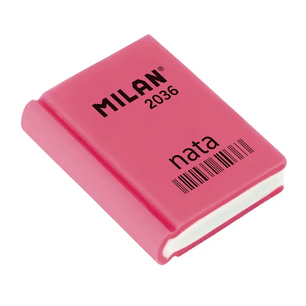 04498-EC Gumica MILAN 2036 knjiga fluo P36/900
