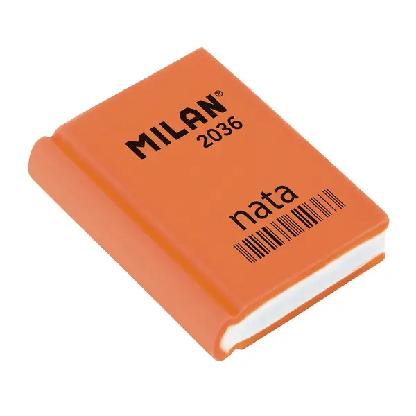 04498-EC Gumica MILAN 2036 knjiga fluo P36/900