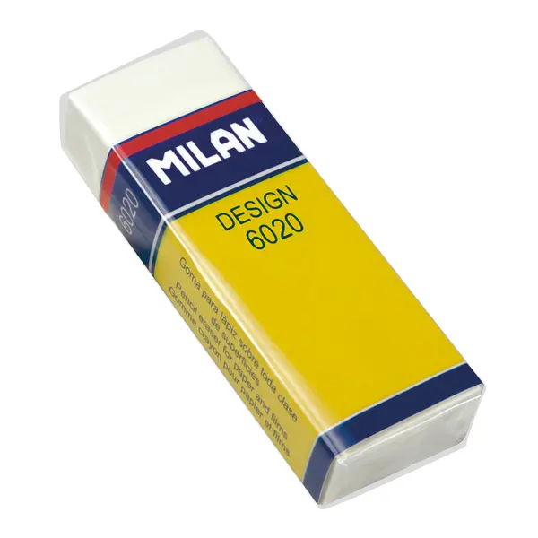04501-EC Gumica MILAN 6020 Design P20/500